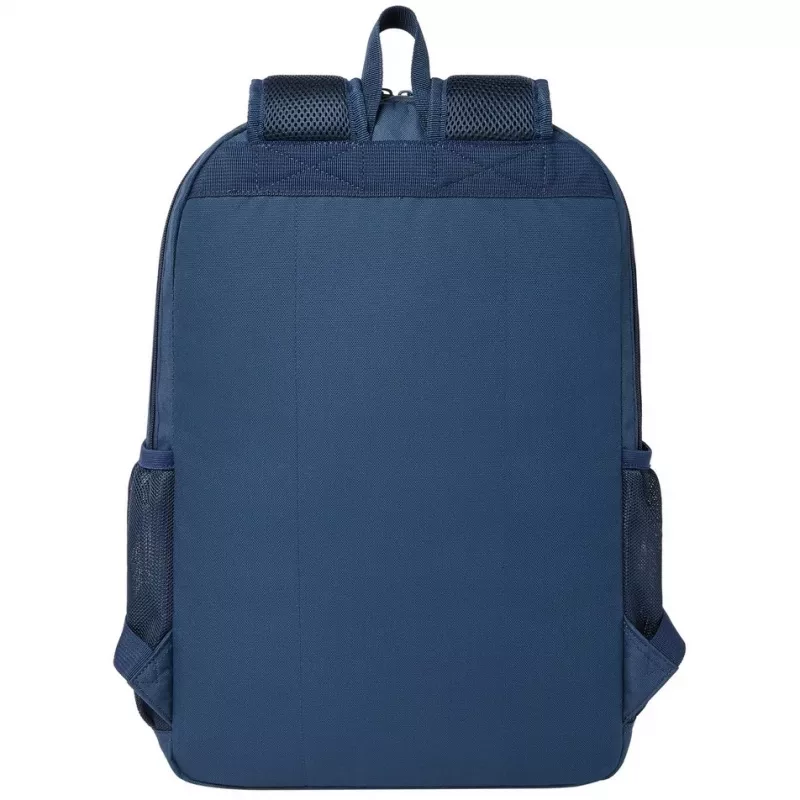 City backpack Rivacase Gremio Blue Polyester rPET 305x150x460mm