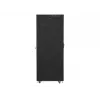 Freestanding rack Lanberg FF01-8242-23BL 42U 1200kg Black