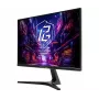 Monitor ASRock Phantom Gaming 24.5 inch Full HD LED 1920 x 1080