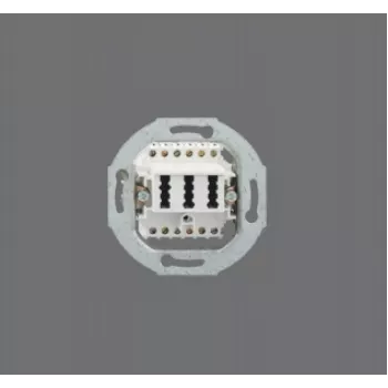 Socket outlet TAE Rutenbeck 10310518
