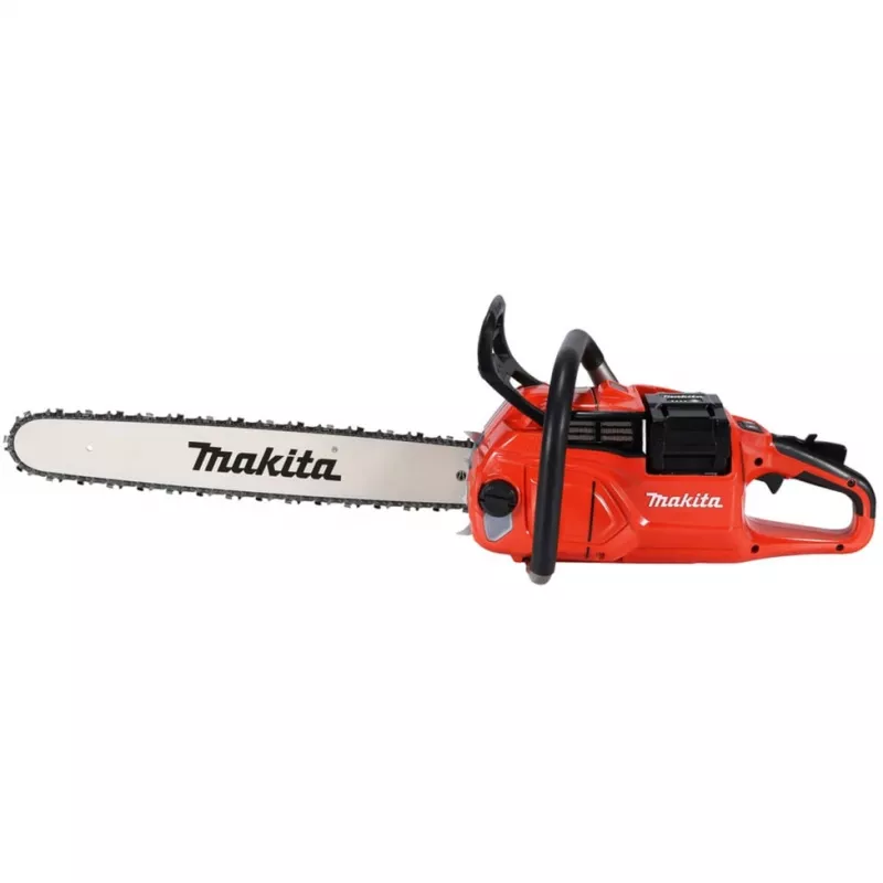 Battery-Chainsaw UC030GZ03 XGT Signalrot, 40Volt (Red, without Battery and Charger)
