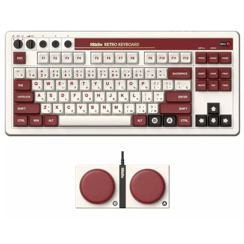8BitDo Mechanical Keyboard