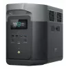 EcoFlow DELTA 2 Max portable power station Lithium Iron Phosphate (LiFePO4) 2400 W 23 kg
