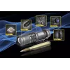 LED handheld flashlight everActive FL-180 Bullet with CREE XP-E2 LED