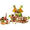 LEGO Disney Kakamora Barge playset 43258 — 572 pieces, 2 minifigures, for ages 7+