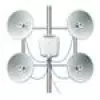 Network Switch Ubiquiti EP-S16