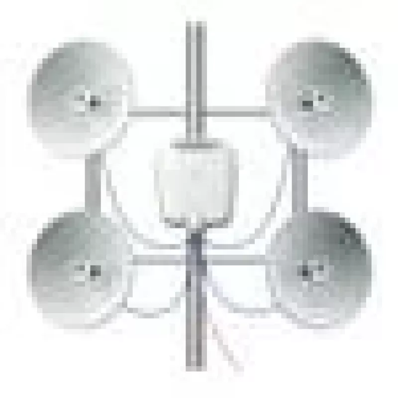 Network Switch Ubiquiti EP-S16