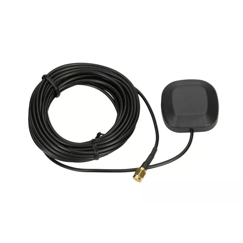 MikroTik ACGPSA GPS Antenna with Cable 5m