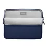 Laptop sleeve Tomtoc Light-A18 by Tomtoc (model TMT204, navy blue)