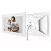 Digital photo frame DENVER PFF-1026 10.1 inch Wi‑Fi, 10.1 inch touchscreen display