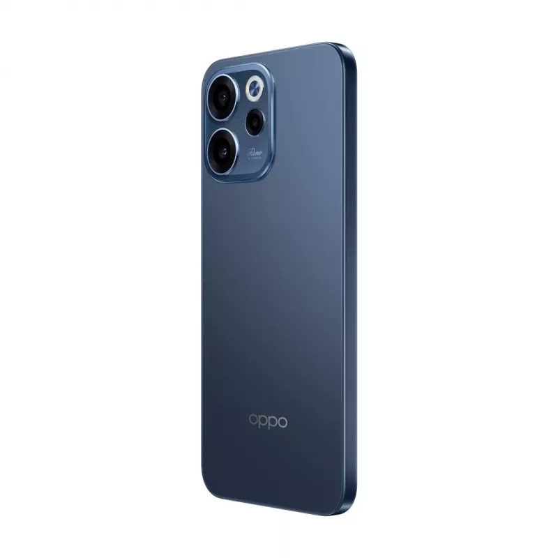 OPPO Reno15 FS 5G 16.7 cm (6.57 inch) Dual SIM Android 16.0 USB Type-C 8 GB 512 GB 6500 mAh Black