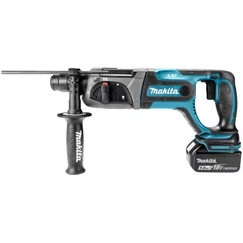 Rotary Hammer Makita DHR241RTJ
