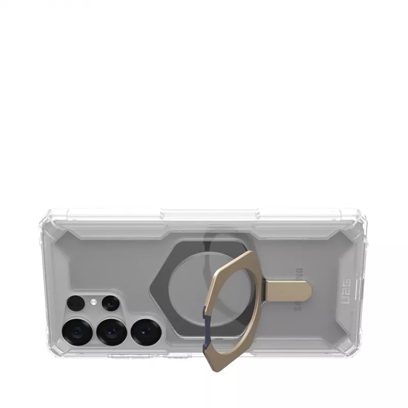 UAG Plasma XTE Magnet - Case for Galaxy S25 Ultra