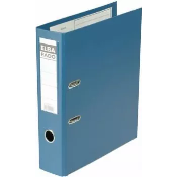 Elba 10497 BL Blue