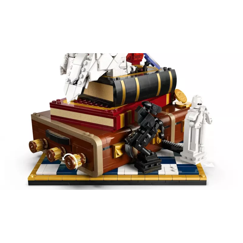 LEGO HARRY POTTER 76466 Sorcerer’s Stone - Collectors’ Edition