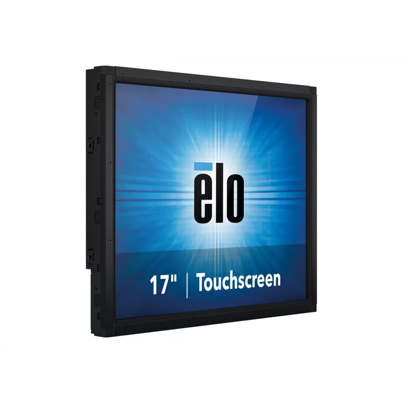 Elo 1790L, 43,2cm (17), AT, Kit (USB) Touchmonitor (open-frame, 5:4), Display Diagonal: 43,2 cm (17), AccuTouch, resistiv (5-Wire), 1280x1024 Pixel, VESA Mount (100x100 mm, 75x
