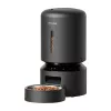 Pet feeder Aptel Petlibro Granary WiFi 5 L — automatic dry food dispenser (black)