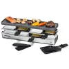 Rommelsbacher RC 800 Grill Black