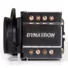 Dynatron A-24 - Processor Air Cooler - (for: AM4) - Aluminium - 60 mm (A24)