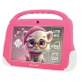 Tablet KidsTAB8 4G BLOW 4/64GB pink + case