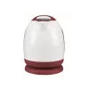 Electric kettle Beper 1.7L 2200W Black