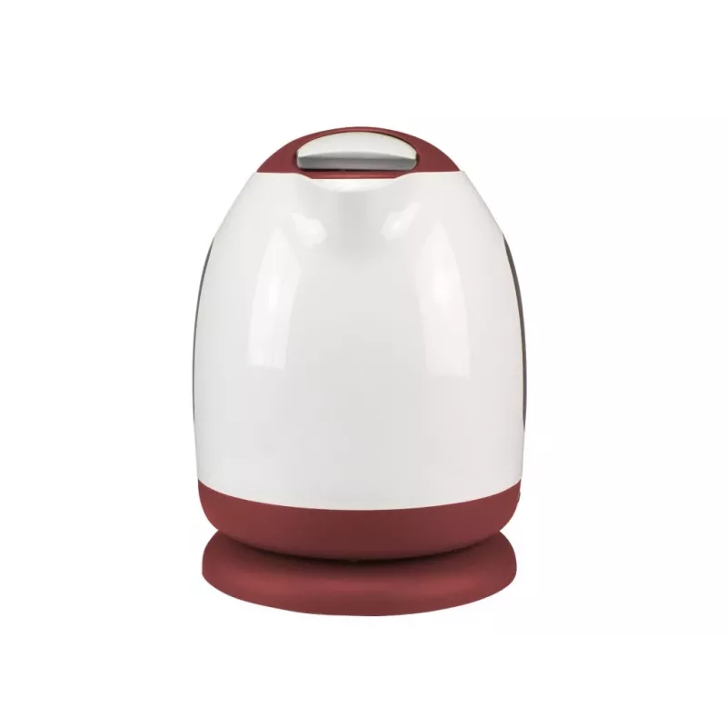 Electric kettle Beper 1.7L 2200W Black