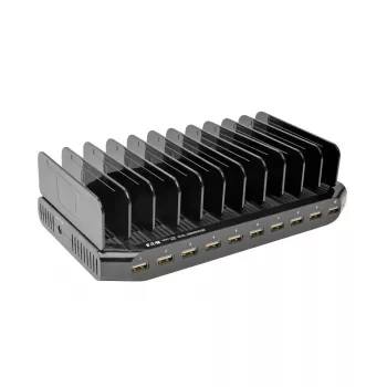 Tripp Lite U280-010-ST-CEE Black