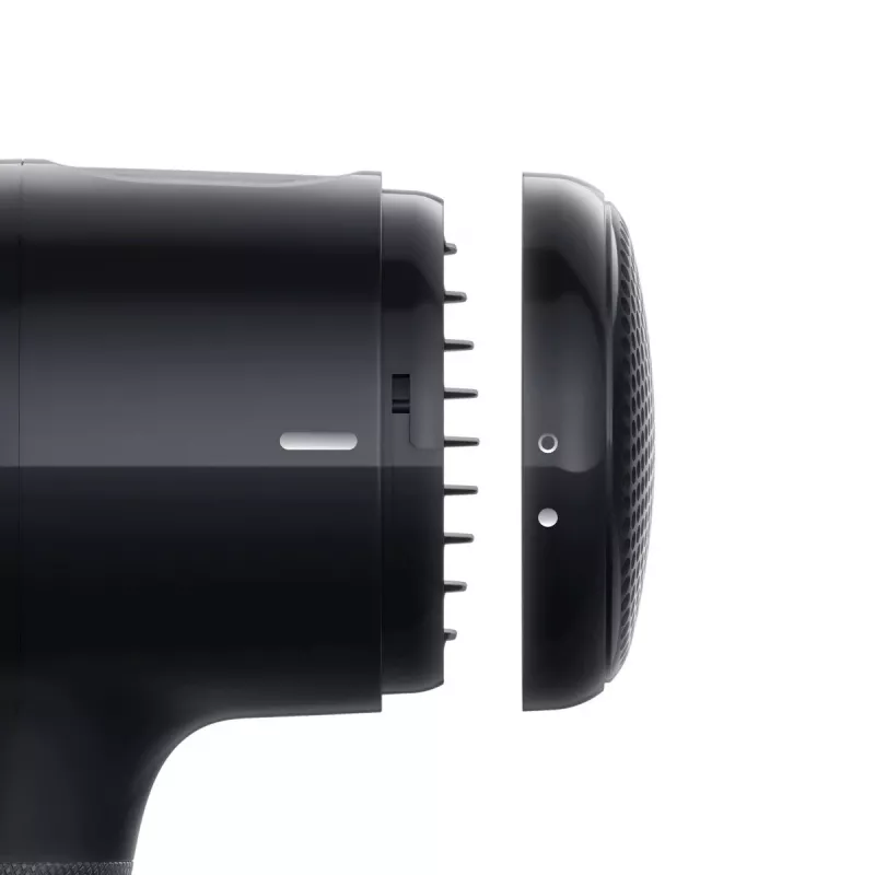Hair Dryer Braun BRHD211E 2200W with Ionic Technology