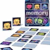 memory Emotionen, Memory Game