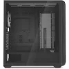 Sharkoon AK2 RGB Midi Tower Black