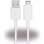 Samsung ECB-DU68WE Micro-USB data cable 0.70m white bulk (ECB-DU68WE)