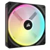 Fan Corsair CO-9051003-WW 14 cm Black White 480-2000 RPM
