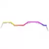 LED strip HYTE Noodle LN70 ARGB White — addressable ARGB lighting strip for PC cases and ambient lighting