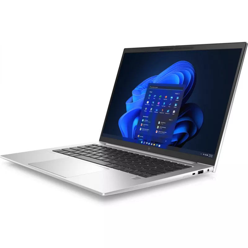 HP EliteBook 845 G9 Notebook - AMD Ryzen 5 Pro 6650U / 2,9 GHz - Win 11 Pro - Radeon 660M - 16GB RAM - 512GB SSD NVMe - 35,56 cm (14) IPS 1920 x 1200 - Wi-Fi 6 - kbd: German (9M43