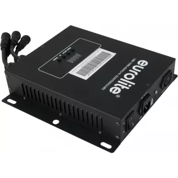 LED power supply EUROLITE PSU-24V/4 DC for LED tube, model 51928782, 24 V DC 4 A output