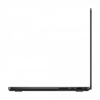 Laptop Apple MacBook Pro 14-inch — M5 Pro 18‑core CPU / 20‑core GPU, 24GB RAM, 2TB SSD, Space Black