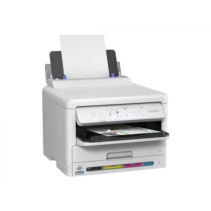 Epson WF-C5390DW inkjet printer Colour 4800 x 1200 DPI A4 Wi-Fi