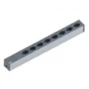 Bachmann 800.1262 Black