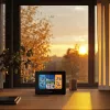 Greenblue 46003 Black LCD Battery Wi-Fi