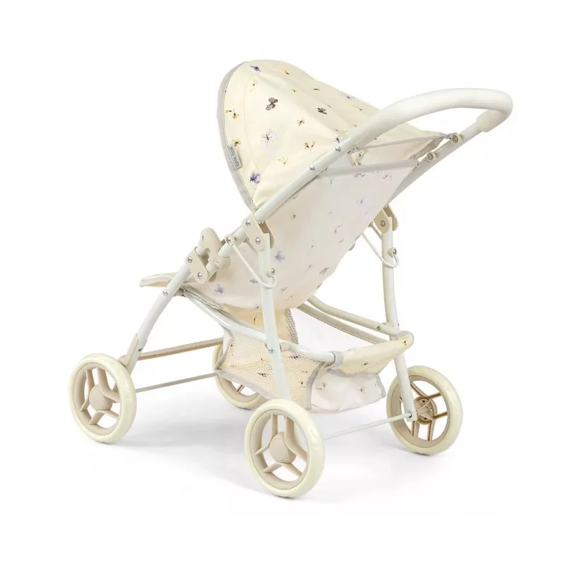 Doll stroller Natlai Nature
