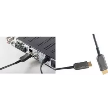 Shiverpeaks BS30-01095 Connectivity Accessory Black