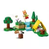 Construction toy LEGO Animal Crossing set 77047 Mimmi's Outdoor Fun