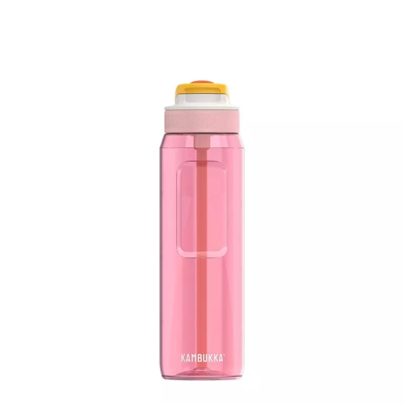 Water bottle Kambukka Lagoon 1000ml Sunny Melon (11-04055)