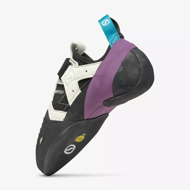 Scarpa INSTINCT VSR LV Black, Violet