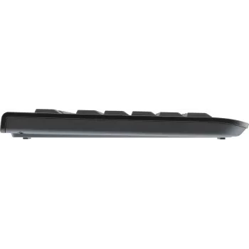 Keyboard CHERRY KC 1000 Full-size Wired USB QWERTZ 109 keys