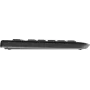 Keyboard CHERRY KC 1000 Full-size Wired USB QWERTZ 109 keys