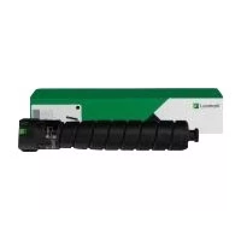 Waste container Lexmark 73D0W00, compatible with Lexmark printers, page yield 35,000, 1 pack