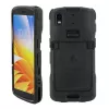 Cover Mobilis 065022 mobile phone case 15.2 cm Black