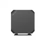 Tabletop router RUIJIE RG-EG105GW(T) Dual-band Wi-Fi 5, 2.4/5 GHz, 5 Gigabit LAN ports, internal antennas