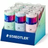 Felt pen Staedtler triplus color 323 — assorted fibre tip, 20 colours, 1 pc
